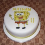 birthday-cake-hand-painted-spongebob